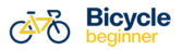 Bicycle Beginner Logo